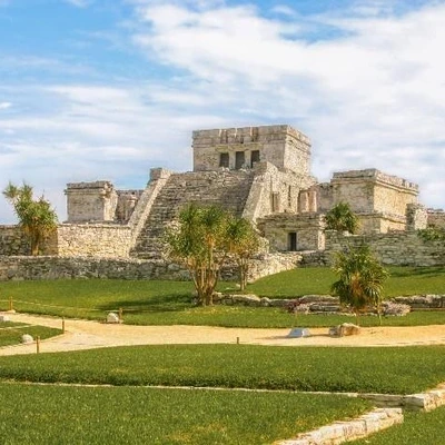 Tour Tulum Yalku Plus
