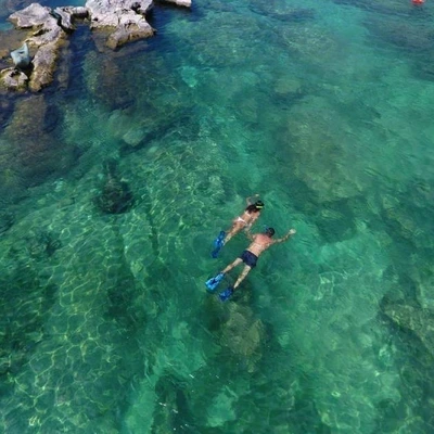 Yalku & Snorkel Express