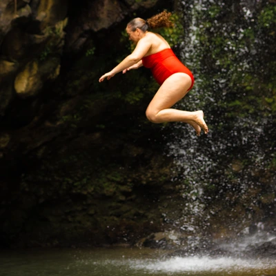 Deluxe Island Tour - Grenada in a Nutshell with Lunch and Transportation