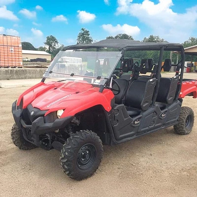 UTV Rental 6-Seater (Per day)