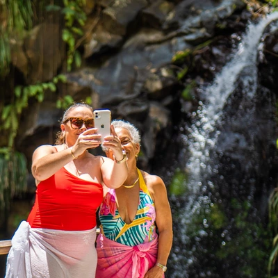 Rainforest to Beach - Grenada Highlights Tour with Transportation