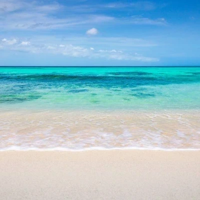 Beach Hopping Private Tour with Transportation
