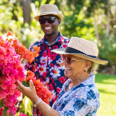 Fragant Spice Gardens of Grenada Tour with Transportation 