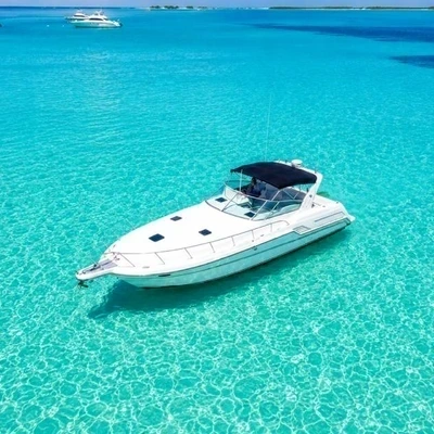 Private Yacht Adventure through the Islands of Mazatlán – With Transportation