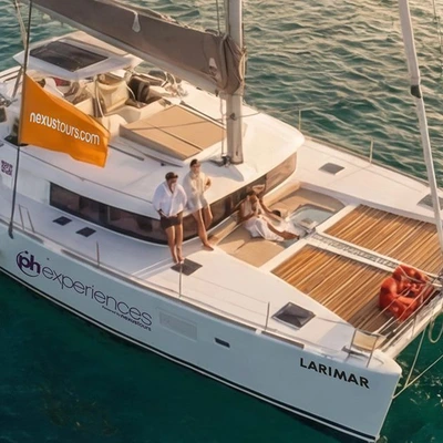 Luxury Snorkeling Tour: Unique Sailing Experience in the Gulf of Papagayo