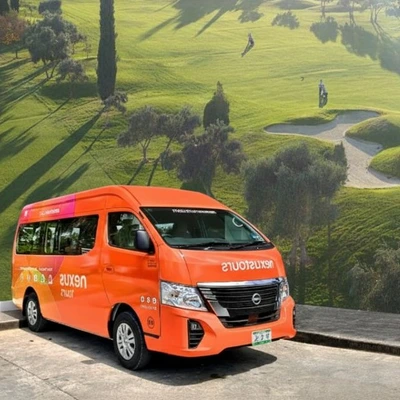 Transfer Service to Grenada Golf & Country Club for the 18-Hole Golf Experience