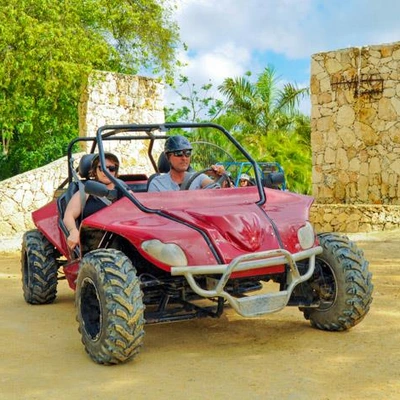 Family Buggies 3 or 4 People