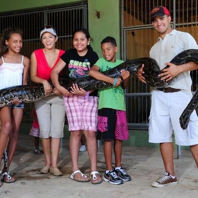 Aruba Wildlife - Private Tour