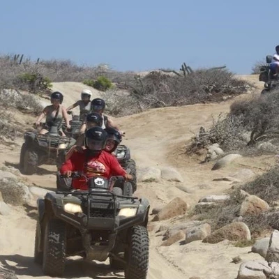 ATV Migriño Adventure