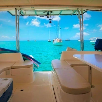 Private Charter in Spellbound II Catamaran - 10 Pax - Full Day