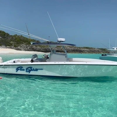 Deep Sea Fishing - Full Day 10 pax