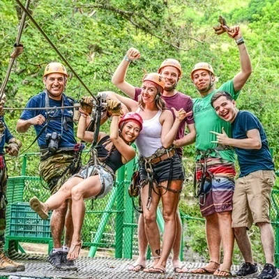 Canopy Los Veranos