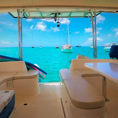 Private Charter in Spellbound II Catamaran - 10 Pax - Full Day