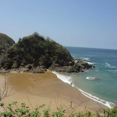 Au Naturel Experience in Zipolite