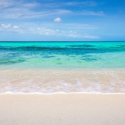 Beach Hopping Private Tour with Transportation