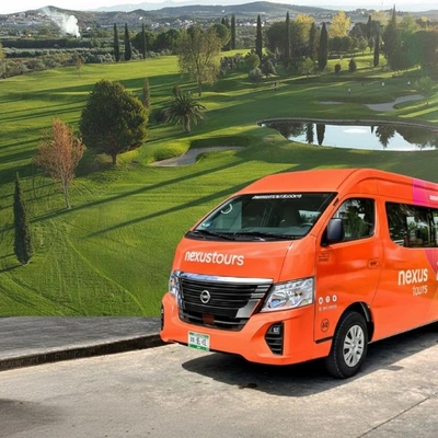 Transfer Service to Grenada Golf & Country Club for the 9-Hole Golf Experience