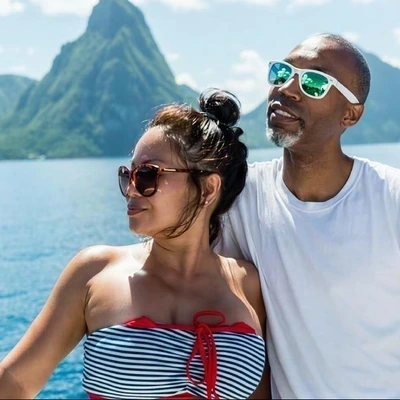 Unique Experience: Private Labouwe - Boat Trip, Visit to Volcanic Area and Snorkeling