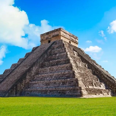 Supersaver Offer: Chichen Itza Mayan Cuisine