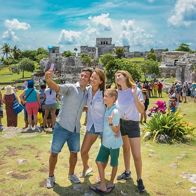 Tulum and Yalku Express