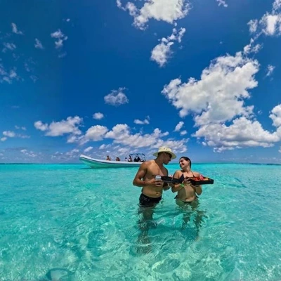 Tour Cozumel Sea Safari