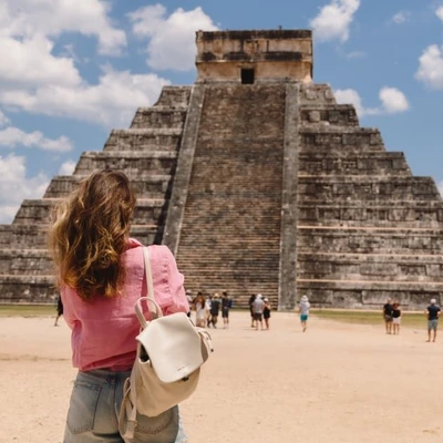 Promo Chichen Itza Premier with Transportation and Buffet