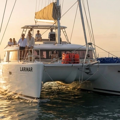 Luxury Snorkeling Tour: Unique Sailing Experience in the Gulf of Papagayo