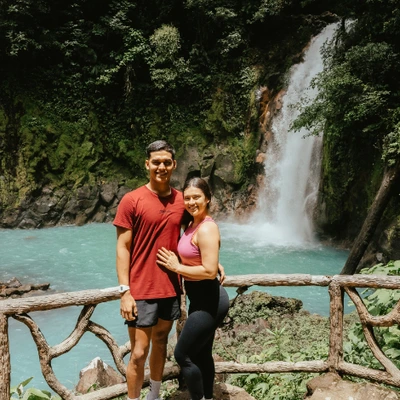 Rio Celeste and Rainforest Adventure: Hike, Sloth Watching + Coffee Tour with Lunch